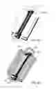 Fig. 19 - Method and apparatus for repairing a hernia