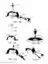 Fig. 23 - Method and apparatus for repairing a hernia