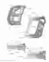 Fig. 03 - Expandable intervertebral implant