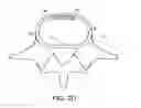 Fig. 06 - In-situ formed intervertebral fusion device and method
