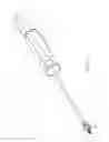 Fig. 02 - Insertion handle for surgical implants