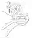 Fig. 01 - PROSTHETIC JOINT CUP LINER CUTTING APPARATUS AND METHOD