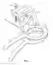 Fig. 02 - PROSTHETIC JOINT CUP LINER CUTTING APPARATUS AND METHOD