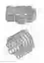 Fig. 13 - Clamps for prosthetic limbs and methods of making clamps for prosthetic limbs