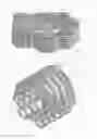 Fig. 13 - CLAMPS FOR PROSTHETIC LIMBS AND METHODS OF MAKING CLAMPS FOR PROSTHETIC LIMBS