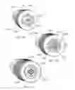 Fig. 49 - Sheath capture device for stent graft delivery system and method for operating same