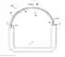 Fig. 07 - FLOATING GASTROINTESTINAL ANCHOR