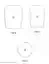 Fig. 07 - Cervical spine orthosis
