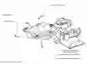 Fig. 01 - HEAD AND CERVICAL SPINE POSITION ARTICULATING DEVICE
