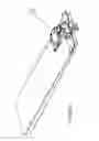 Fig. 02 - HEAD AND CERVICAL SPINE POSITION ARTICULATING DEVICE