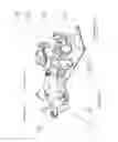 Fig. 03 - HEAD AND CERVICAL SPINE POSITION ARTICULATING DEVICE