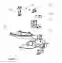 Fig. 06 - HEAD AND CERVICAL SPINE POSITION ARTICULATING DEVICE