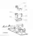 Fig. 07 - HEAD AND CERVICAL SPINE POSITION ARTICULATING DEVICE