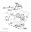 Fig. 09 - HEAD AND CERVICAL SPINE POSITION ARTICULATING DEVICE