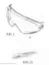 Fig. 02 - Goggle Assembly