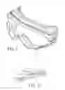Fig. 03 - Goggle Assembly