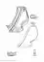 Fig. 04 - Goggle Assembly