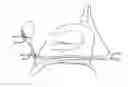 Fig. 01 - Eustachian tube dilation balloon with ventilation path