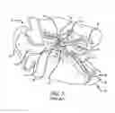 Fig. 04 - Eustachian tube dilation balloon with ventilation path