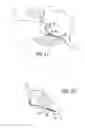 Fig. 10 - Eustachian tube dilation balloon with ventilation path