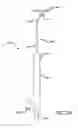 Fig. 16 - Eustachian tube dilation balloon with ventilation path