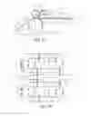 Fig. 09 - Apparatus and method for high speed cross folding