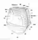 Fig. 01 - Disposable wearing article