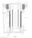 Fig. 02 - Absorbent article with leg gasketing cuff