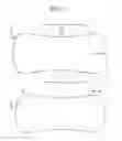 Fig. 02 - METHOD AND APPARATUS FOR STACKED CONFIGURATION OF MULTIPLE FEMININE PANTY LINERS