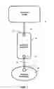 Fig. 02 - Flexible Exudate Collection Canister