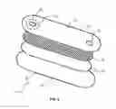 Fig. 04 - Flexible Exudate Collection Canister