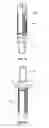 Fig. 08 - FORCE ACTUATED INJECTION DEVICE