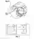 Fig. 04 - Filter interface for multimodal surgical gas delivery system