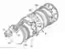 Fig. 01 - Filter interface for multimodal surgical gas delivery system