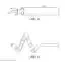 Fig. 18 - Systems and methods for delivering pulmonary therapy