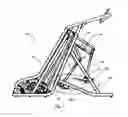 Fig. 06 - Exercise device providing user defined pedal movements