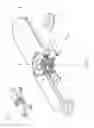 Fig. 02 - Device for balance exercises and balance games using variable restoring forces