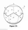 Fig. 02 - Sport ball casing and methods of manufacturing the casing