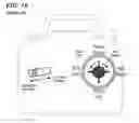 Fig. 09 - Ground vehicle-like control for remote control aircraft