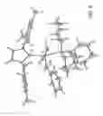 Fig. 07 - Catalyst complex with carbene ligand