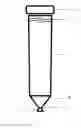 Fig. 02 - CONCENTRATED QUANTIFICATION CENTRIFUGAL TUBE
