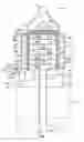 Fig. 02 - Vertical top-fed grain mill