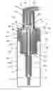 Fig. 01 - Foam dispensing assembly