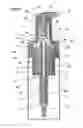 Fig. 02 - Foam dispensing assembly