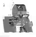 Fig. 02 - Buffer turret apparatus