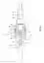 Fig. 04 - Tool bit adapter having a position-limit rod