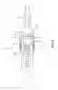 Fig. 07 - Tool bit adapter having a position-limit rod
