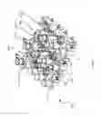 Fig. 23 - Edge-gated injection molding apparatus