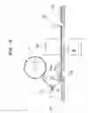 Fig. 10 - Manufacturing method for optical substrate using film shaped mold, manufacturing device, and optical substrate obtained thereby