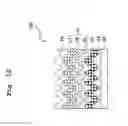 Fig. 11 - Manufacturing method for optical substrate using film shaped mold, manufacturing device, and optical substrate obtained thereby